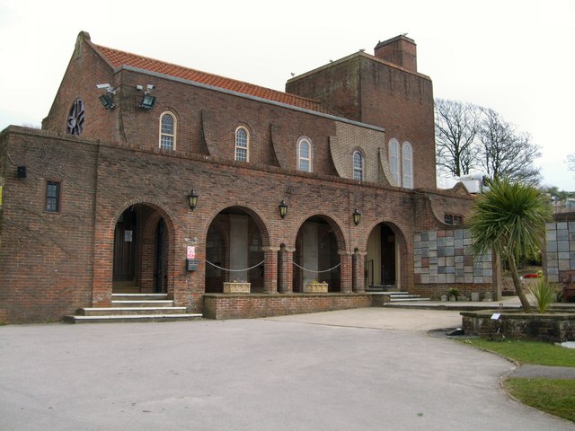 Downs Crematorium