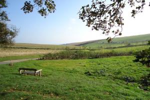 Woodland Valley Natural Burial Ground